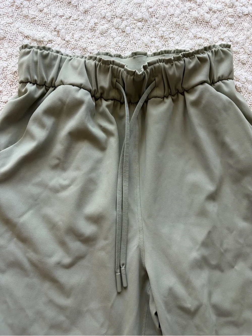 Lululemon Women's Keep Moving High-Rise Pant 7/8